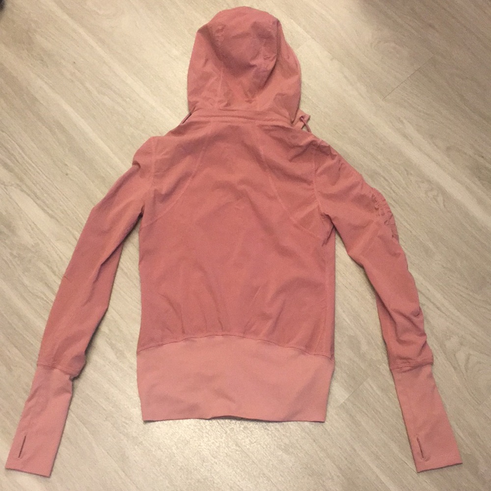 P’tula Jacket - Picture 5 of 5